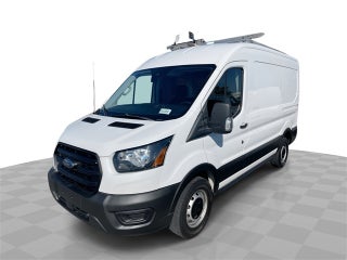 2020 Ford Transit-250 Base