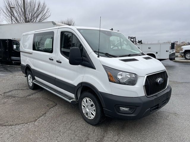 2024 Ford Transit-250 Base