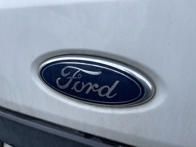 2020 Ford Transit-250 Base