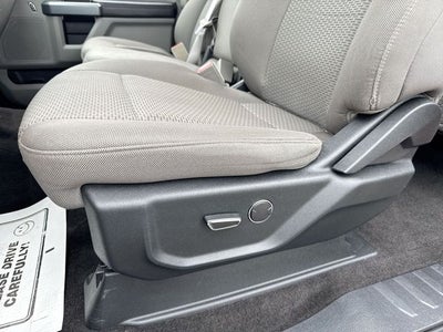 2018 Ford F-150 Base
