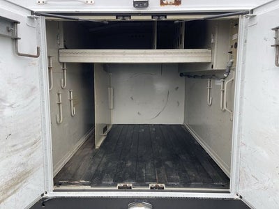 2015 Chevrolet Silverado 3500HD Work Truck