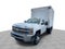 2018 Chevrolet Silverado 3500HD Work Truck