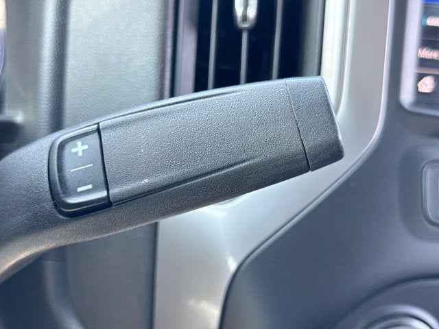 2022 Chevrolet Silverado 3500HD Work Truck