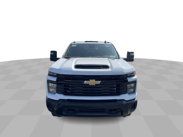 2024 Chevrolet Silverado 3500HD Work Truck