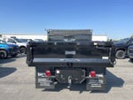 2024 Chevrolet Silverado 3500HD Work Truck