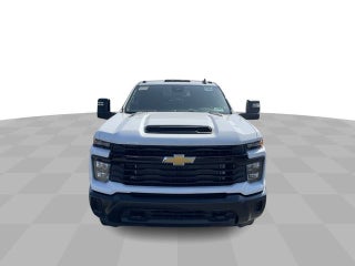 2024 Chevrolet Silverado 3500HD Work Truck