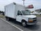 2014 Chevrolet Express 4500 Base Cutaway