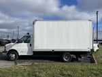 2014 Chevrolet Express 4500 Base Cutaway
