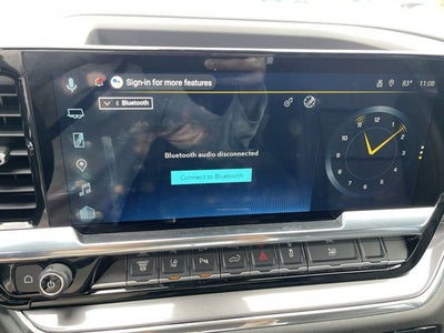 2025 Chevrolet Silverado 3500HD High Country