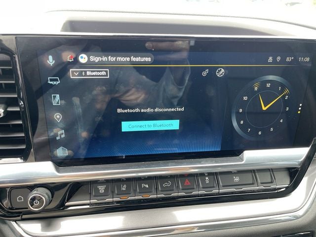 2025 Chevrolet Silverado 3500HD High Country