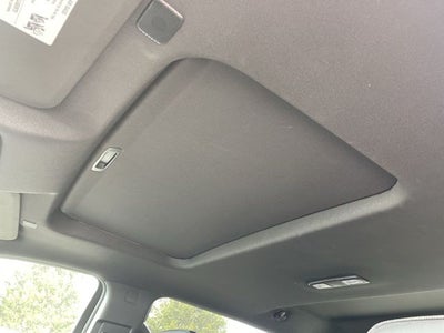 2025 Chevrolet Silverado 3500HD High Country