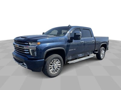 2023 Chevrolet Silverado 2500HD High Country