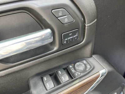 2023 Chevrolet Silverado 2500HD High Country