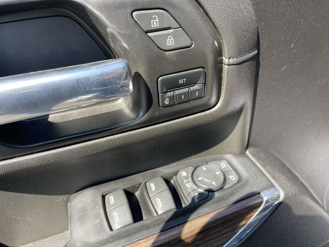 2023 Chevrolet Silverado 2500HD High Country