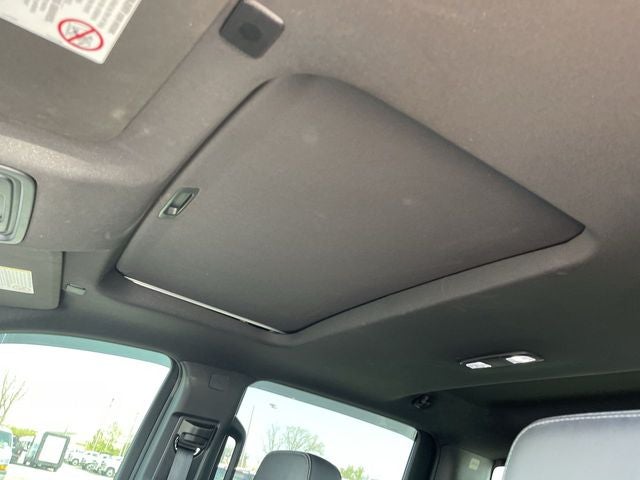 2023 Chevrolet Silverado 2500HD High Country