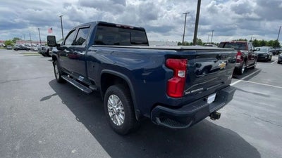 2023 Chevrolet Silverado 2500HD High Country
