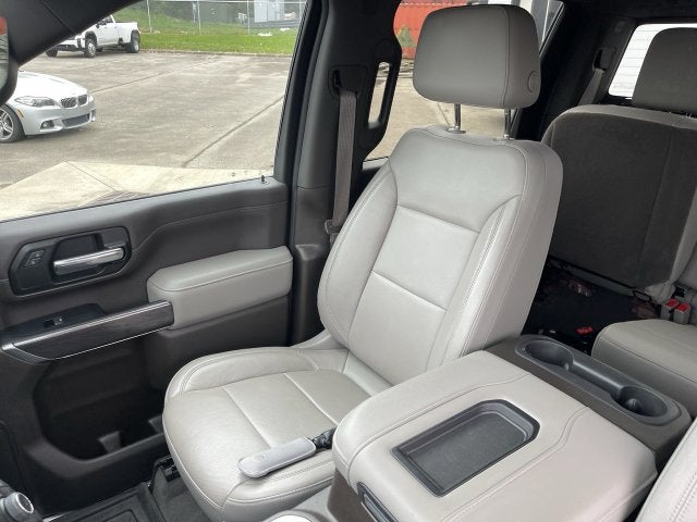 2020 Chevrolet Silverado 3500HD LTZ
