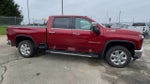 2020 Chevrolet Silverado 3500HD LTZ