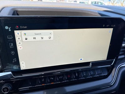 2024 Chevrolet Silverado 2500HD ZR2