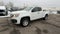 2022 Chevrolet Colorado Work Truck