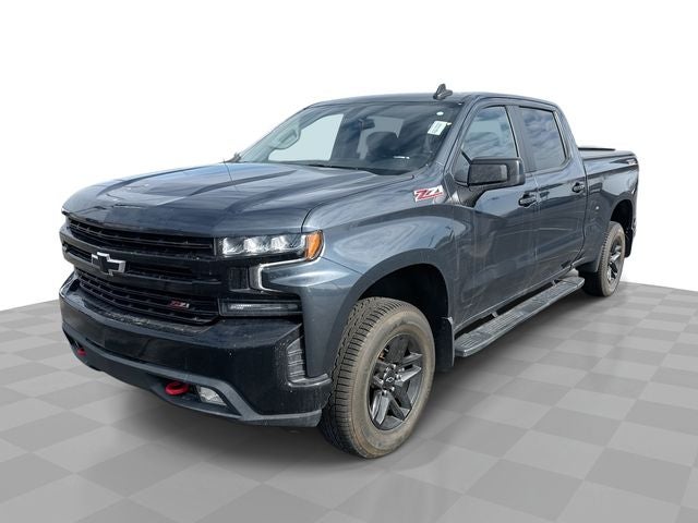 2022 Chevrolet Silverado 1500 Limited