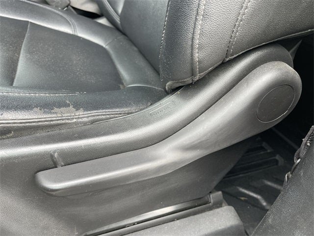 2019 Chevrolet Silverado 1500 WT