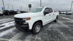 2019 Chevrolet Silverado 1500 WT