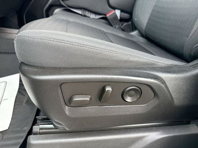 2022 Chevrolet Silverado 1500 LT LT1