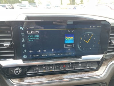 2023 Chevrolet Silverado 1500 LT LT1