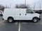 2018 Chevrolet Express 3500 Work Van Cargo