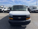 2018 Chevrolet Express 3500 Work Van Cargo