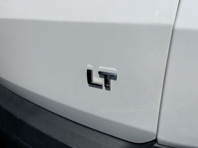 2022 Chevrolet Traverse LT 1LT