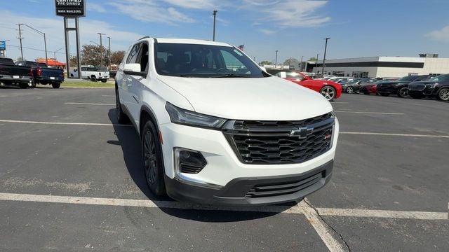1GNEVJKW5PJ254684
