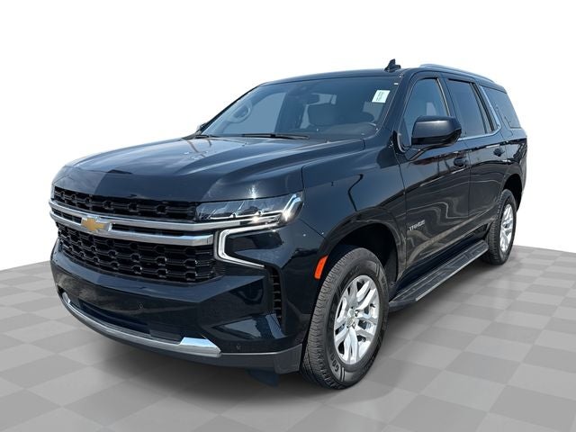 2023 Chevrolet Tahoe