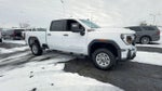 2024 GMC Sierra 2500HD Pro
