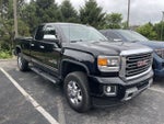 2015 GMC Sierra 2500HD SLT