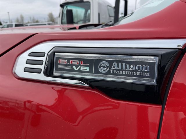 2024 GMC Sierra 2500HD SLE