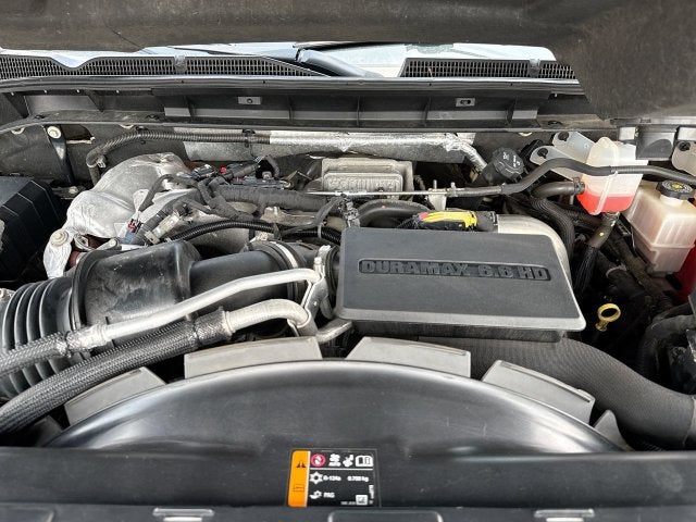 2023 GMC Sierra 2500HD AT4