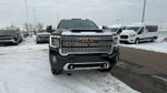 2022 GMC Sierra 3500HD Denali