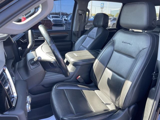 2024 GMC Sierra 3500HD Denali