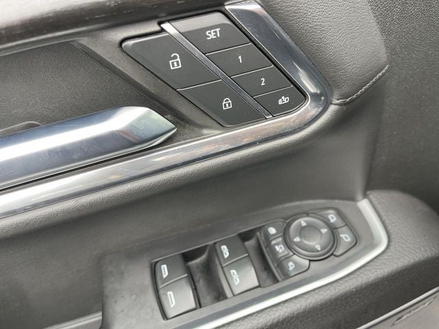 2024 GMC Sierra 3500HD Denali