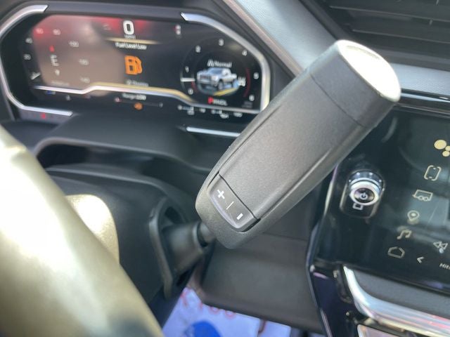 2024 GMC Sierra 3500HD Denali