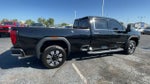 2024 GMC Sierra 3500HD Denali