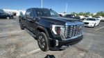 2024 GMC Sierra 3500HD Denali