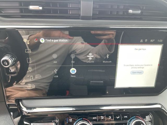 2026 GMC Sierra 2500HD AT4X