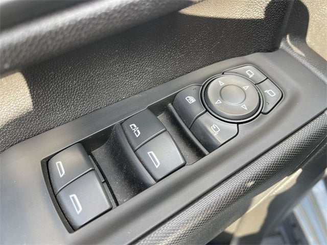 2024 GMC Sierra 2500HD Pro