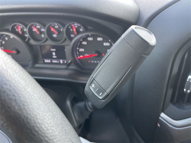 2024 GMC Sierra 2500HD Pro