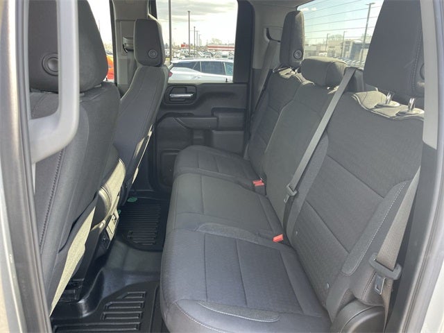 2024 GMC Sierra 2500HD Pro