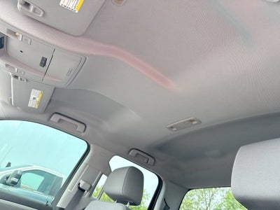 2018 GMC Sierra 1500 Base