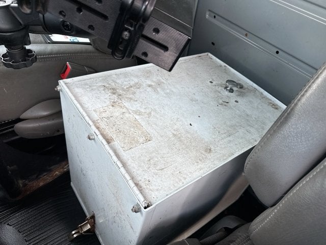 2016 GMC Savana 2500 Work Van